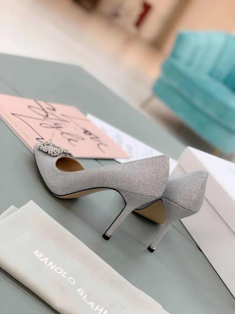 Mxnxlo Blxhnxk High Heels EyeCatching 193413