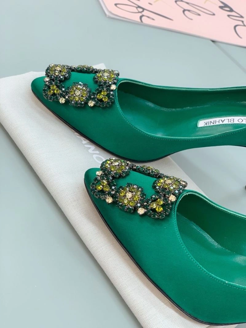 SportInspired Mxnxlo Blxhnxk High Heels 193415