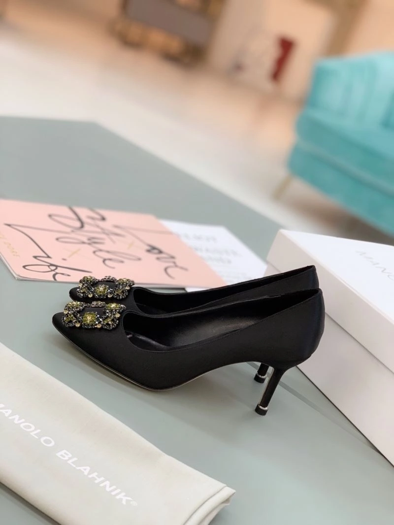 Mxnxlo Blxhnxk High Heels GoAnywhere 193434