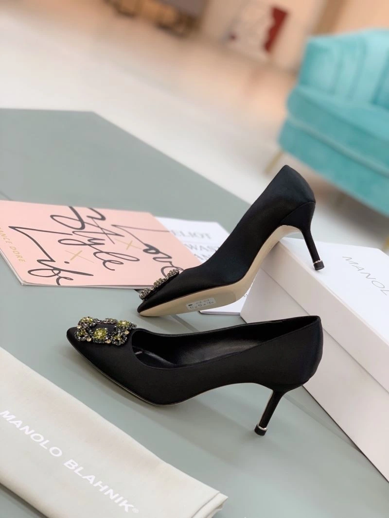 Mxnxlo Blxhnxk High Heels GoAnywhere 193434
