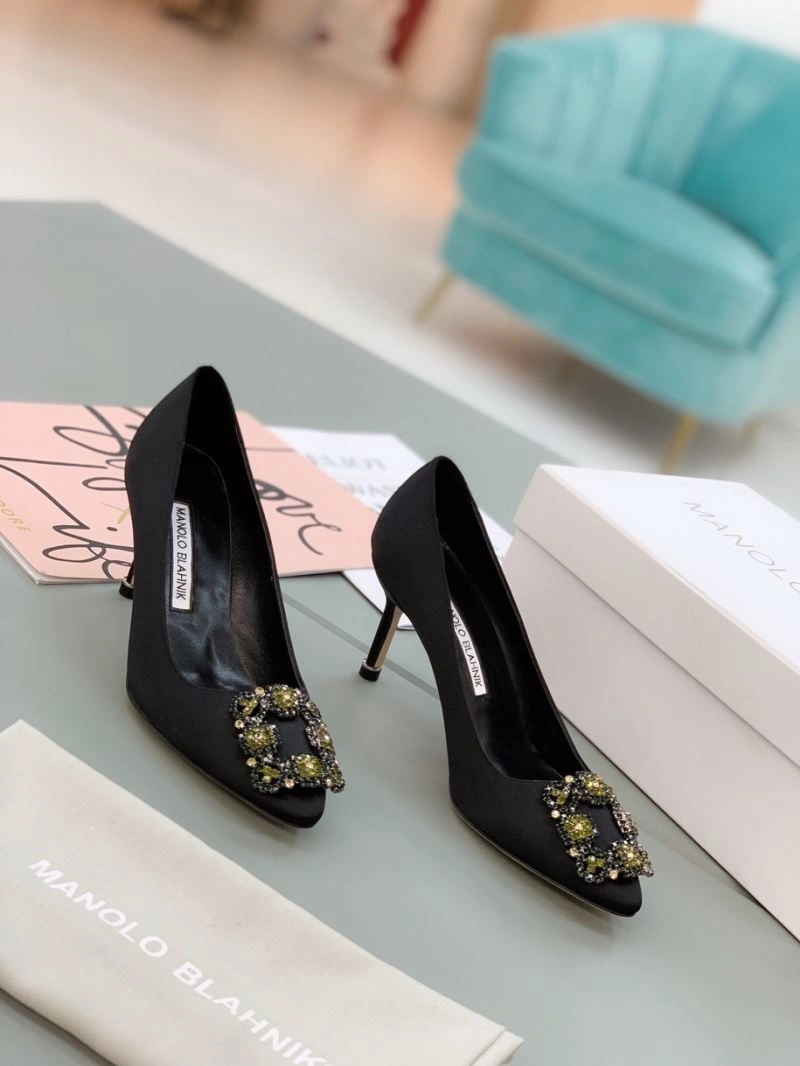 Mxnxlo Blxhnxk High Heels GoAnywhere 193434
