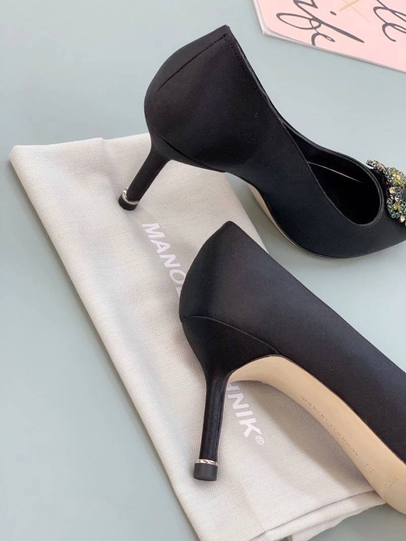 Mxnxlo Blxhnxk High Heels GoAnywhere 193434