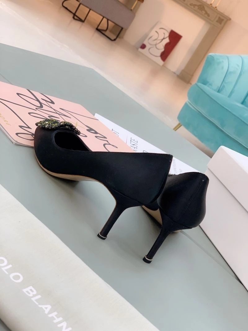 Mxnxlo Blxhnxk High Heels GoAnywhere 193434