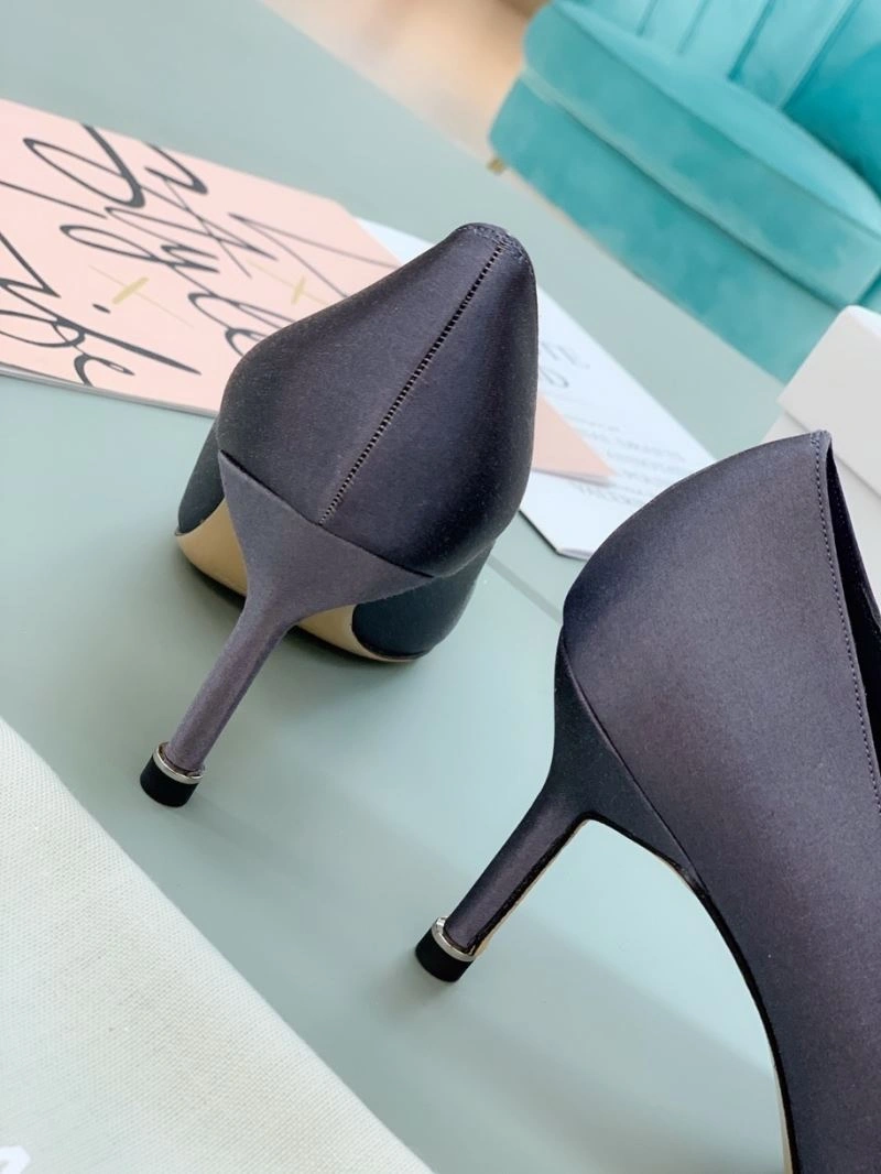 Mxnxlo Blxhnxk High Heels ModernLook 193429