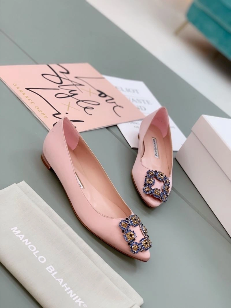 Reliable Mxnxlo Blxhnxk High Heels 193377