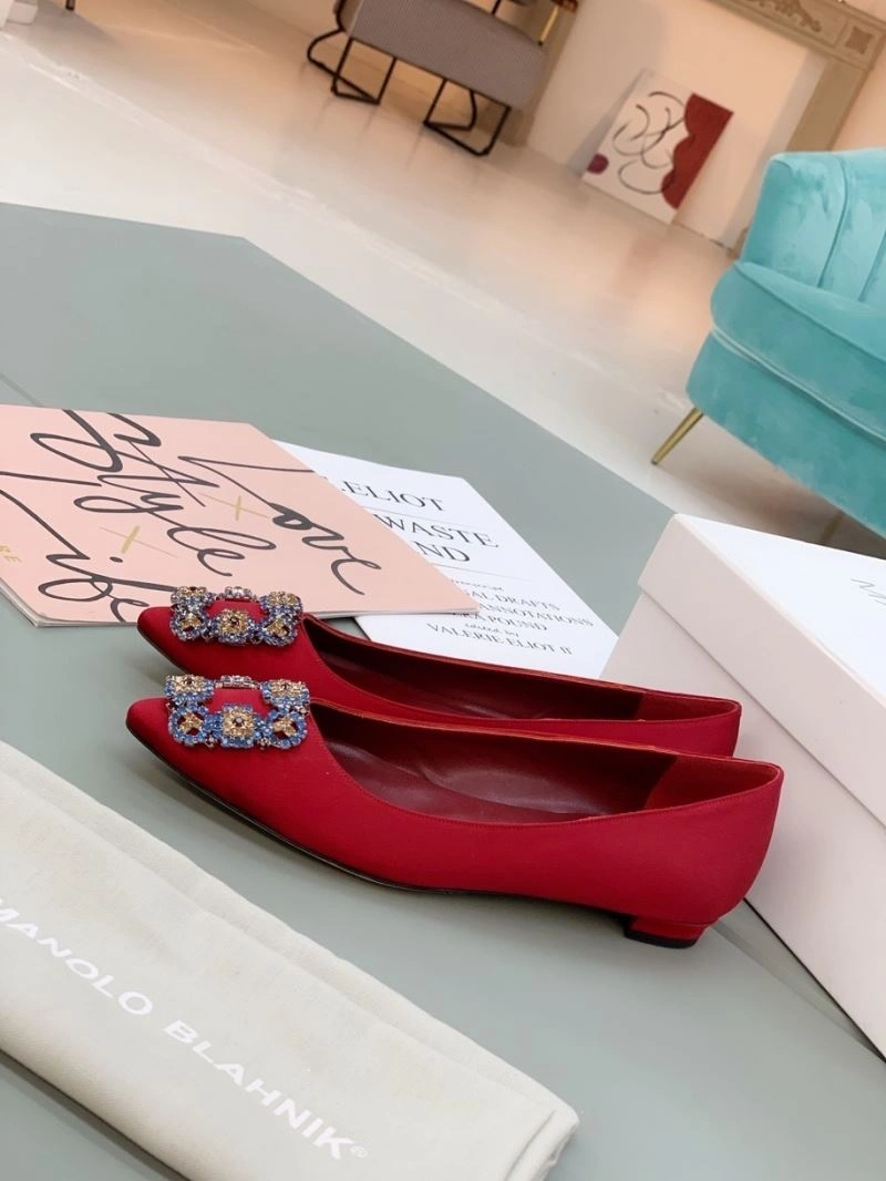 Mxnxlo Blxhnxk High Heels Modern 193391