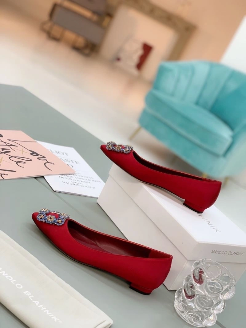 Mxnxlo Blxhnxk High Heels Modern 193391