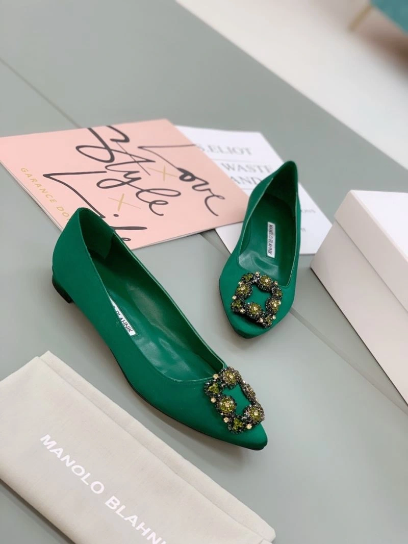 Mxnxlo Blxhnxk High Heels Sophisticated 193387