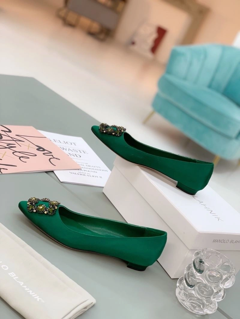 Mxnxlo Blxhnxk High Heels Sophisticated 193387