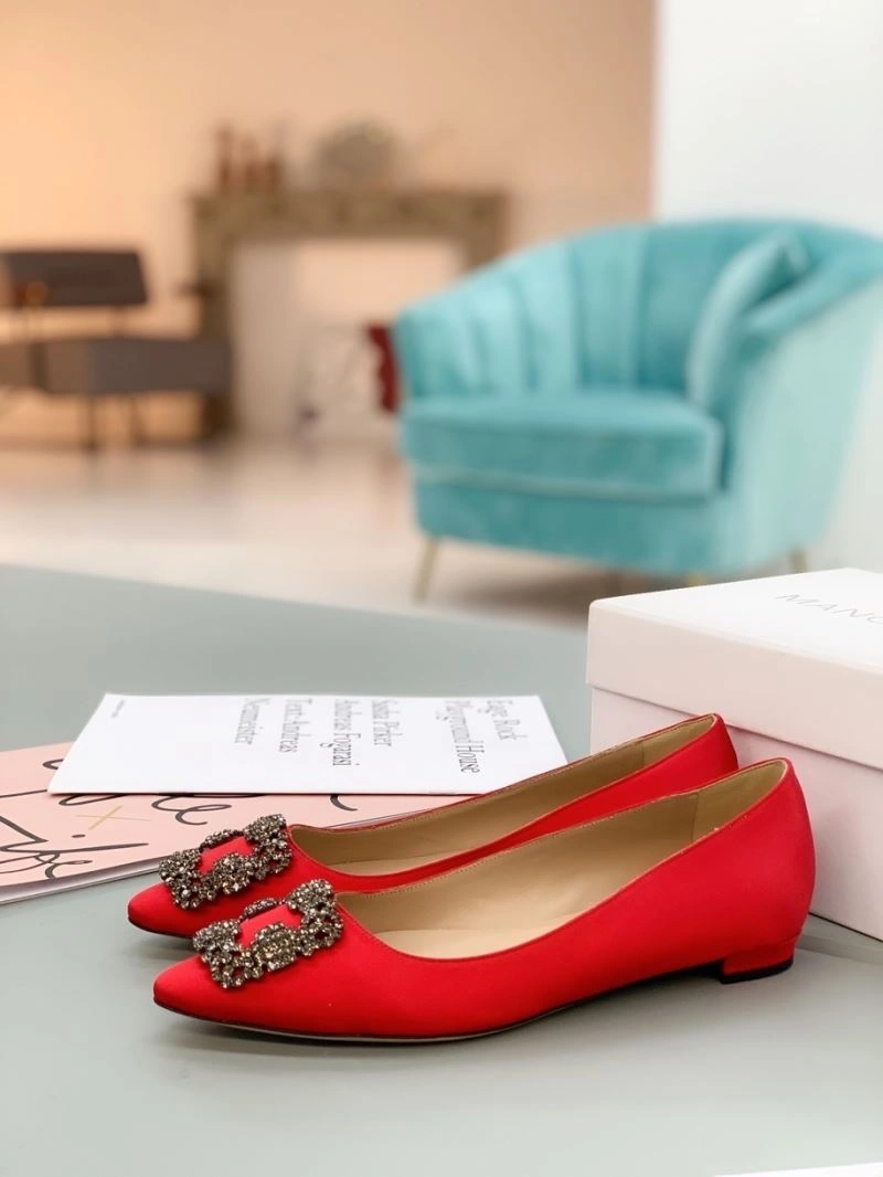 Mxnxlo Blxhnxk High Heels ModernLook 193382