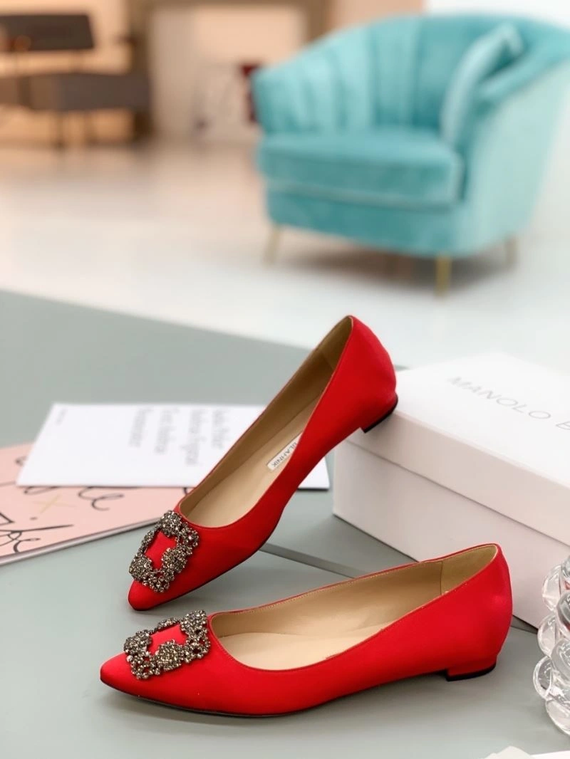Mxnxlo Blxhnxk High Heels ModernLook 193382