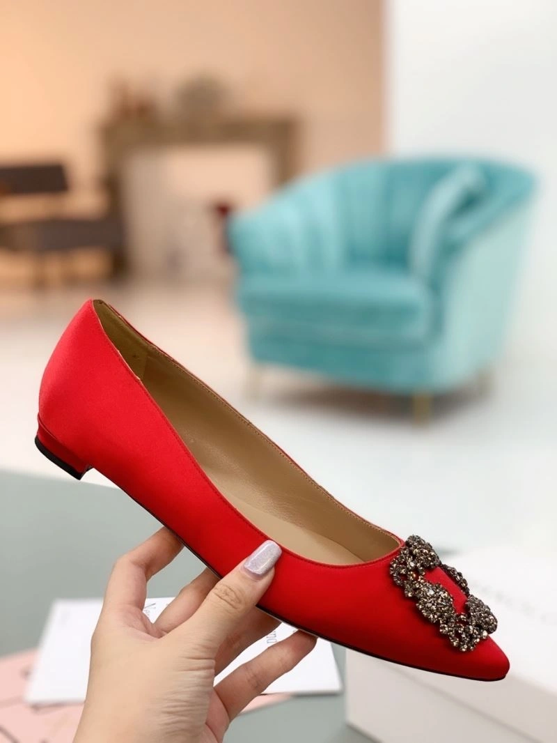 Mxnxlo Blxhnxk High Heels ModernLook 193382