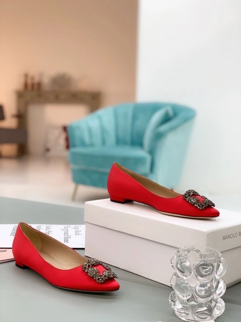 Mxnxlo Blxhnxk High Heels ModernLook 193382