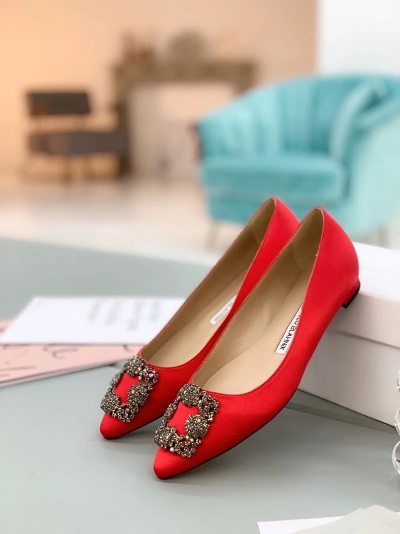 Mxnxlo Blxhnxk High Heels ModernLook 193382