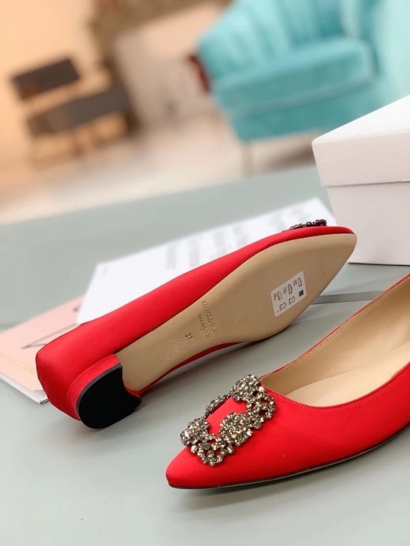 Mxnxlo Blxhnxk High Heels ModernLook 193382