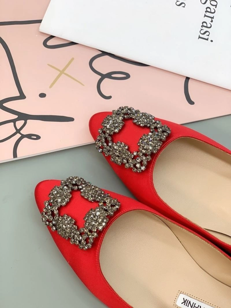 Mxnxlo Blxhnxk High Heels ModernLook 193382