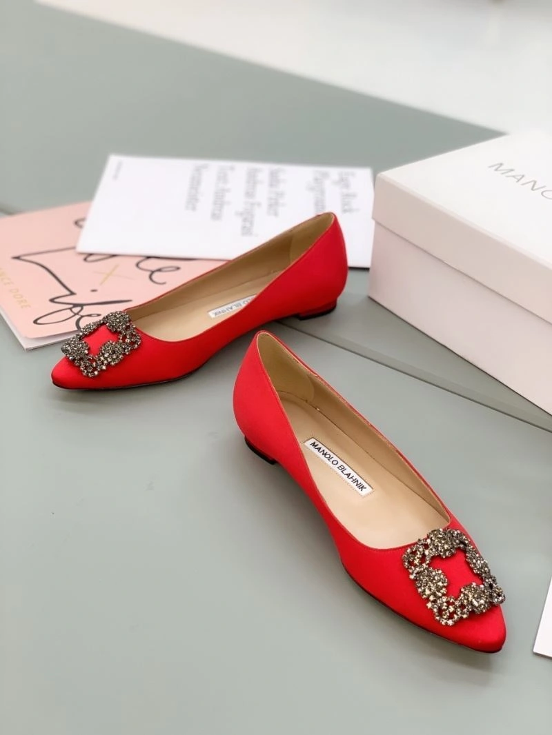 Mxnxlo Blxhnxk High Heels ModernLook 193382
