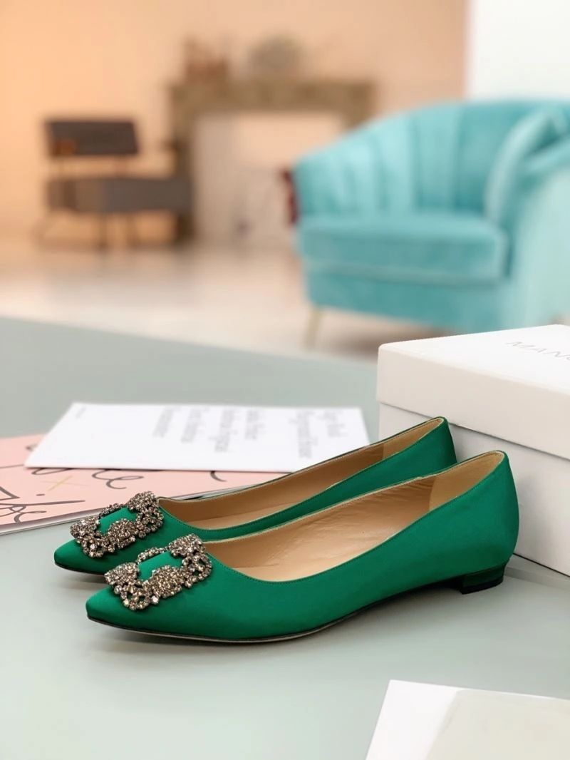 Mxnxlo Blxhnxk High Heels Trendy 193380