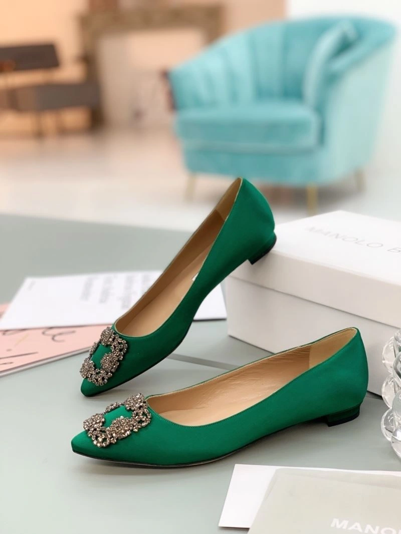 Mxnxlo Blxhnxk High Heels Trendy 193380