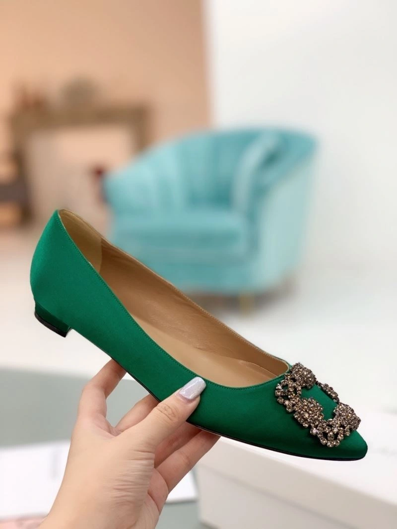 Mxnxlo Blxhnxk High Heels Trendy 193380
