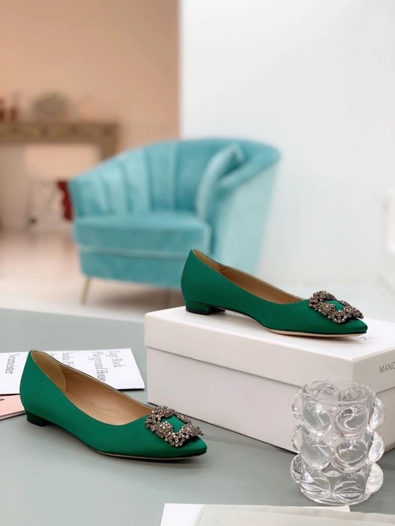 Mxnxlo Blxhnxk High Heels Trendy 193380