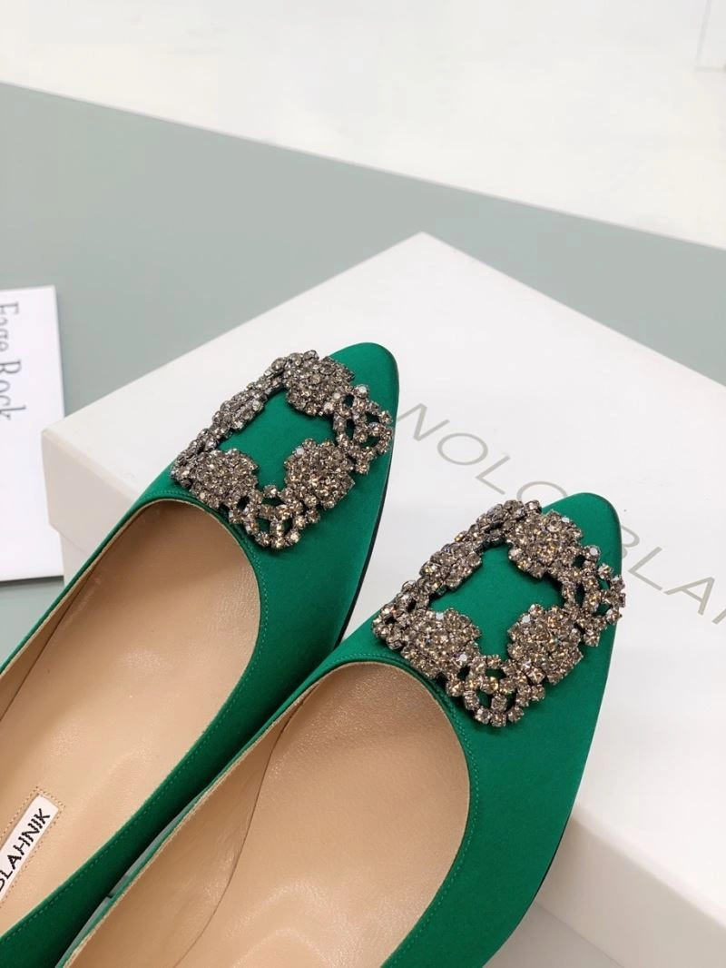 Mxnxlo Blxhnxk High Heels Trendy 193380