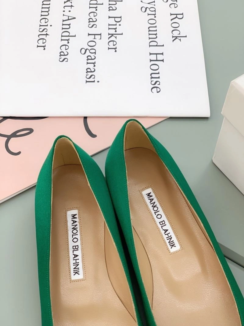 Mxnxlo Blxhnxk High Heels Trendy 193380