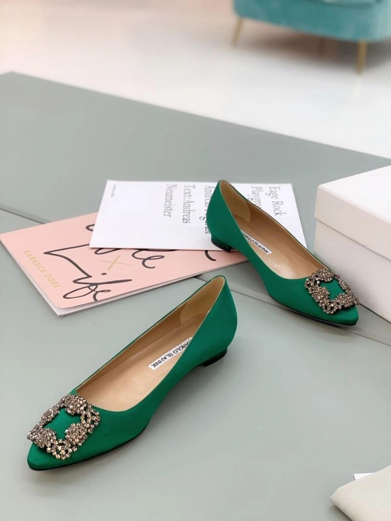 Mxnxlo Blxhnxk High Heels Trendy 193380