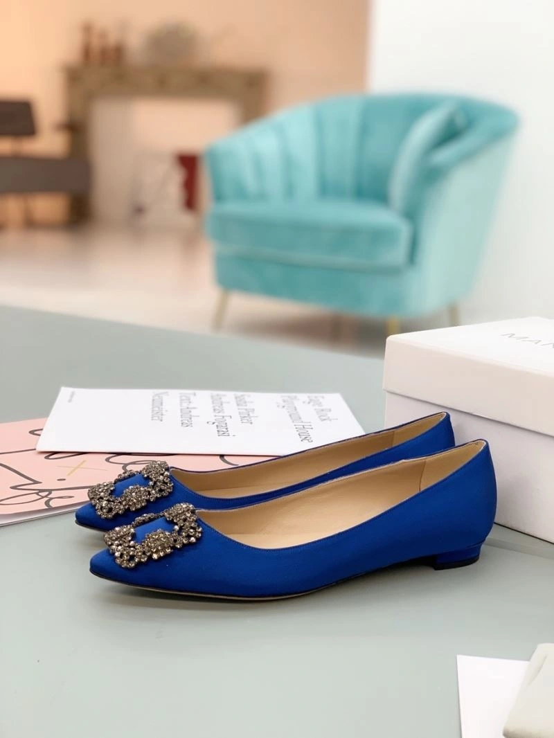 Reliable Mxnxlo Blxhnxk High Heels 193401