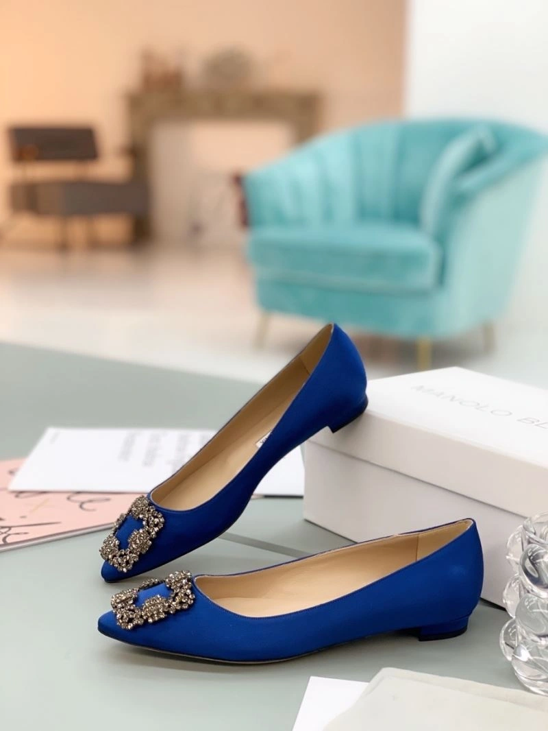 Reliable Mxnxlo Blxhnxk High Heels 193401