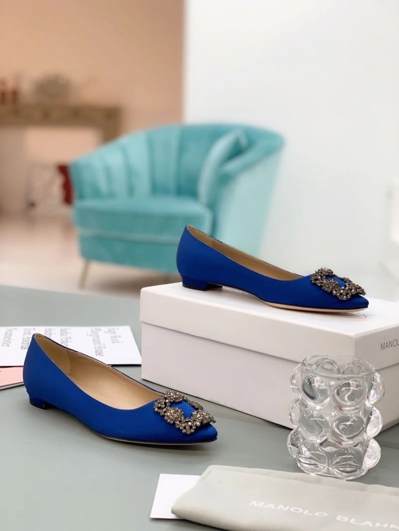 Reliable Mxnxlo Blxhnxk High Heels 193401