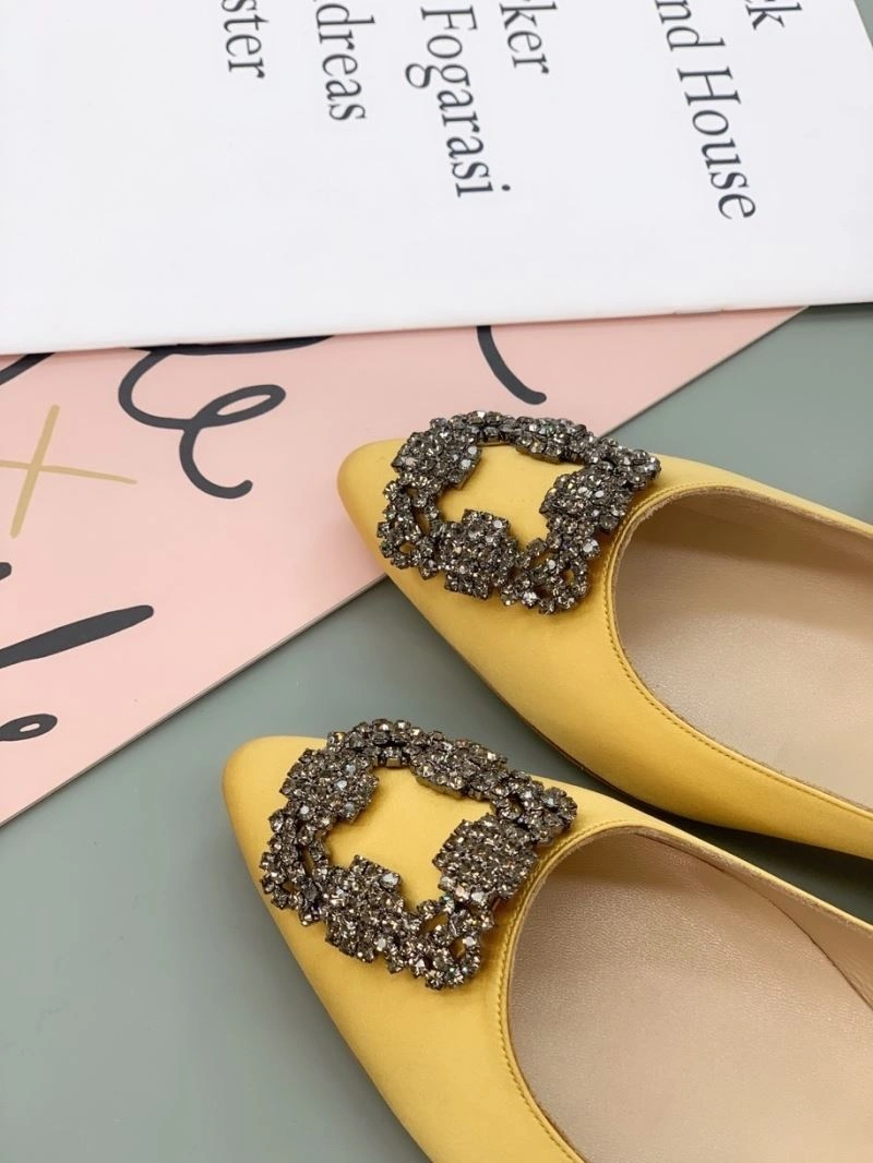 Mxnxlo Blxhnxk High Heels UrbanStyle 193376