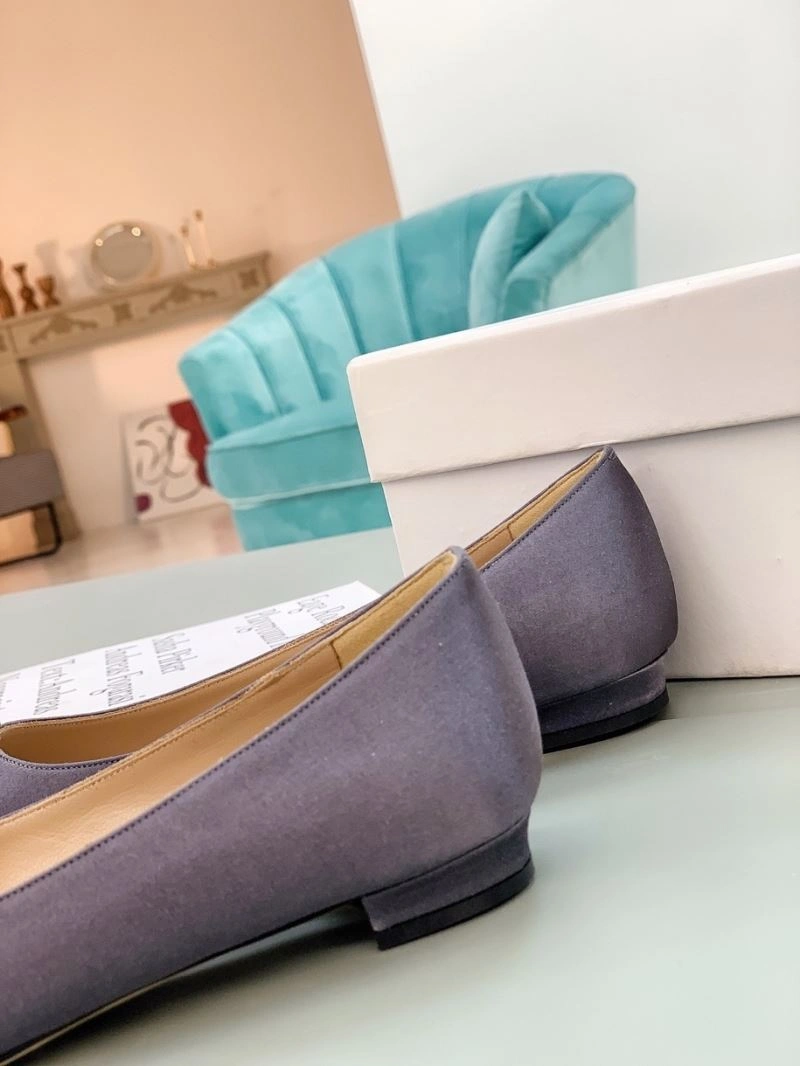 Lightweight Mxnxlo Blxhnxk High Heels 193389