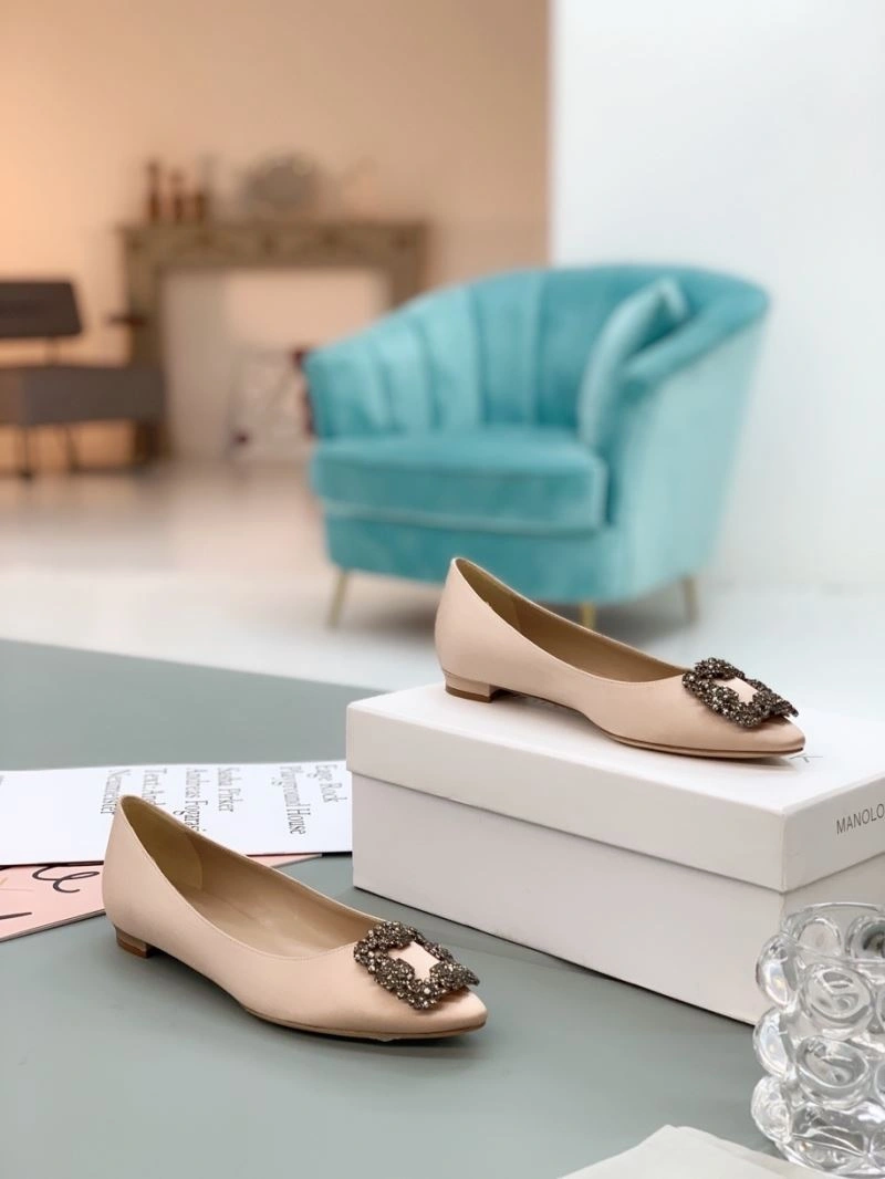 Mxnxlo Blxhnxk High Heels UrbanStyle 193399