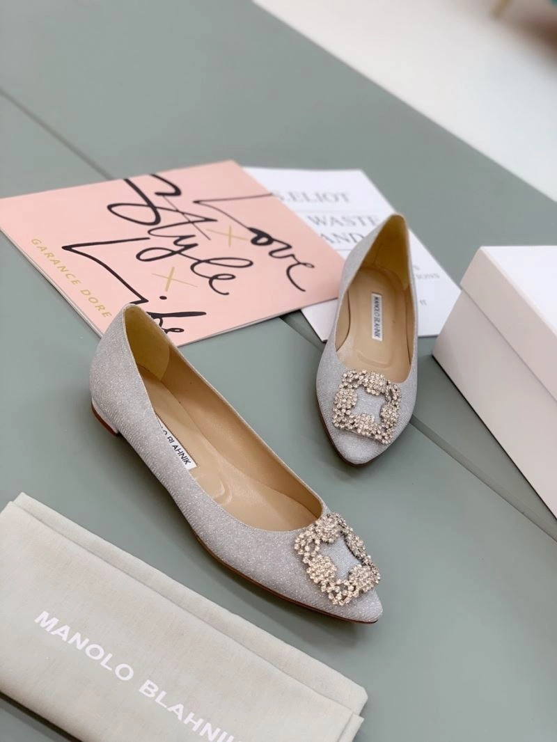AllSeason Mxnxlo Blxhnxk High Heels 193392