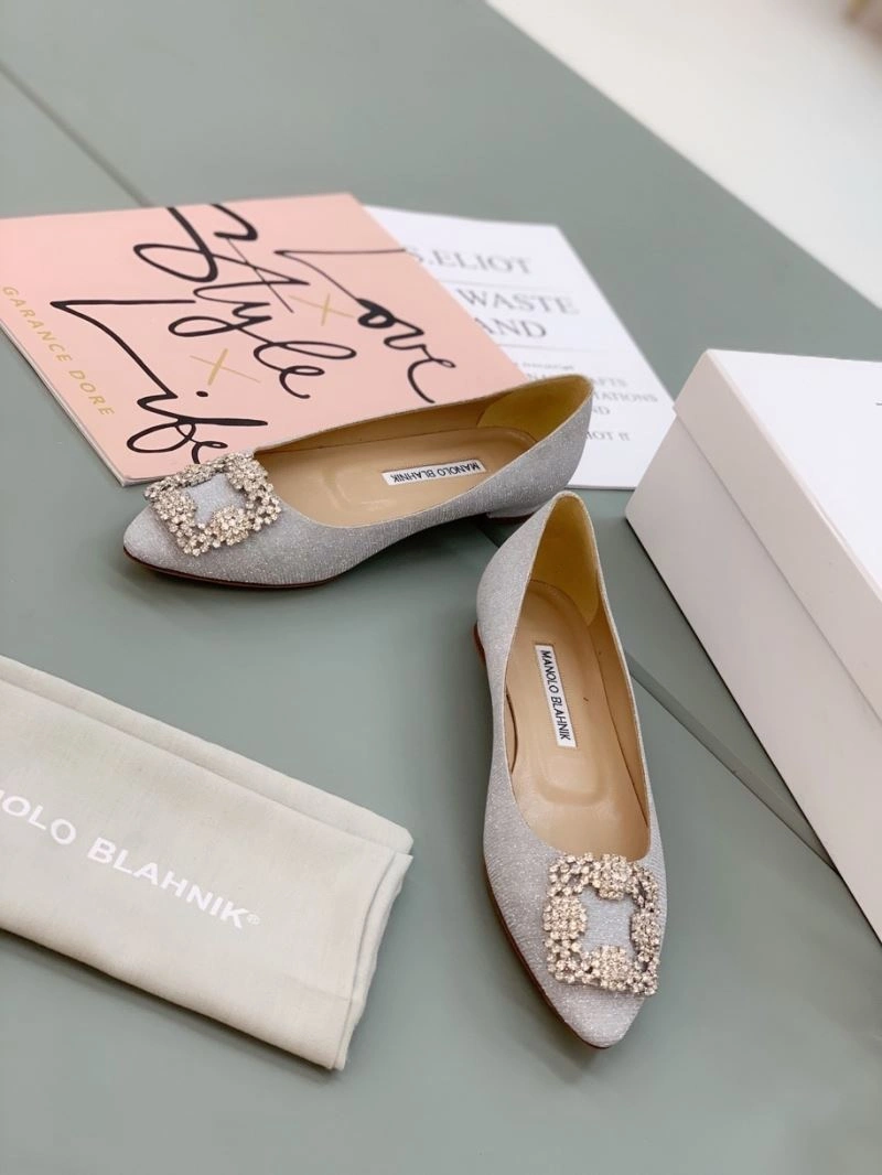 AllSeason Mxnxlo Blxhnxk High Heels 193392