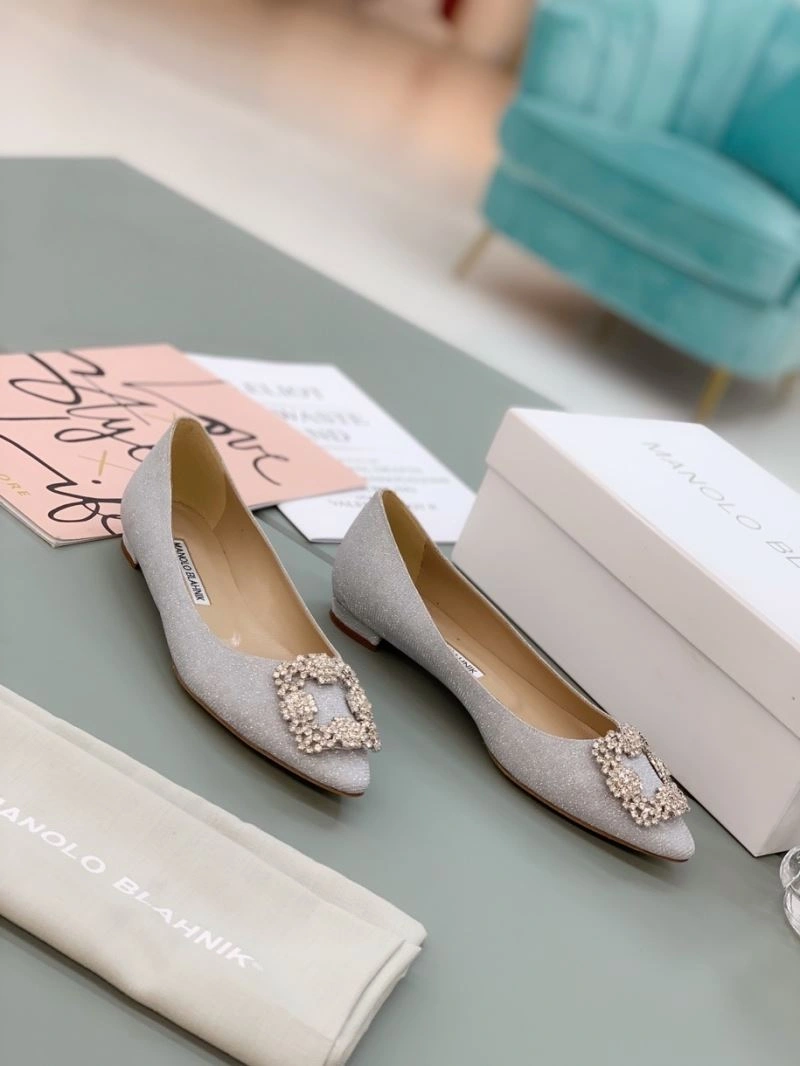 AllSeason Mxnxlo Blxhnxk High Heels 193392