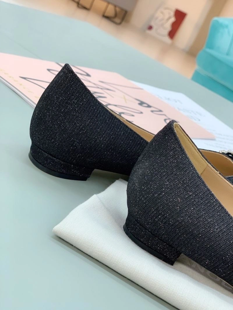 Sophisticated Mxnxlo Blxhnxk High Heels 193381