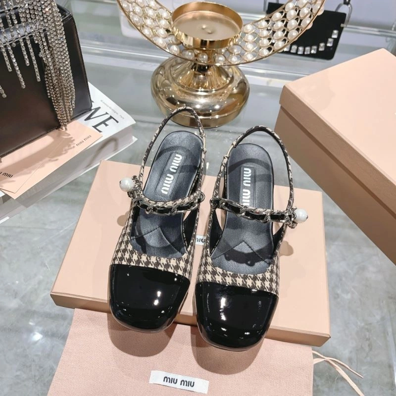 Mix Mix High Heels NewStyle 197031
