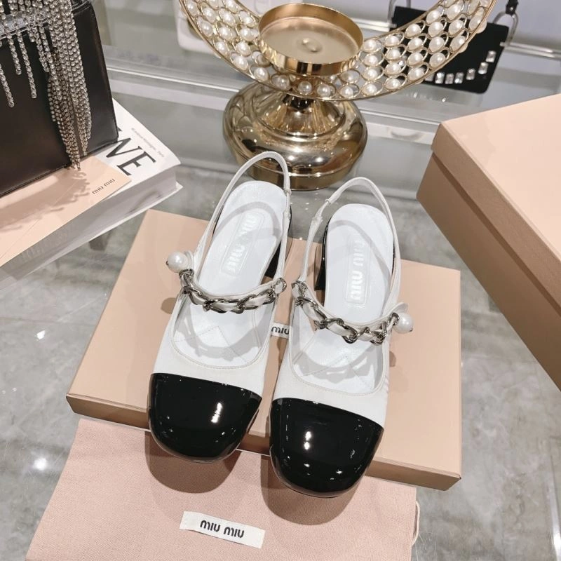HighQuality Mix Mix High Heels 197032