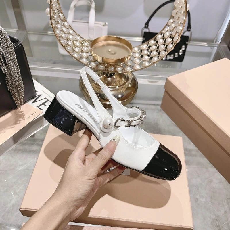 HighQuality Mix Mix High Heels 197032