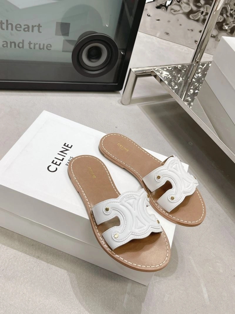 Cxlxne Slippers Sophisticated 116893