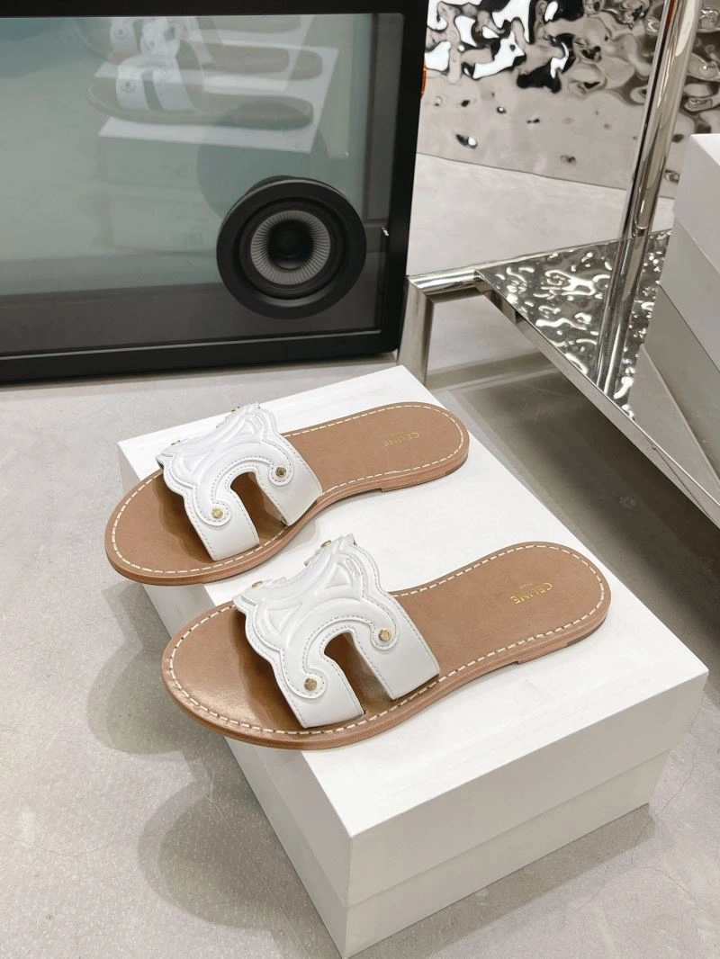 Cxlxne Slippers Sophisticated 116893
