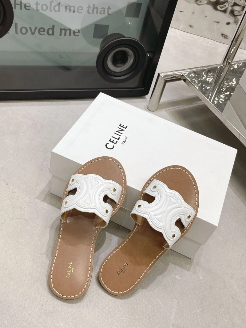 Cxlxne Slippers Sophisticated 116893