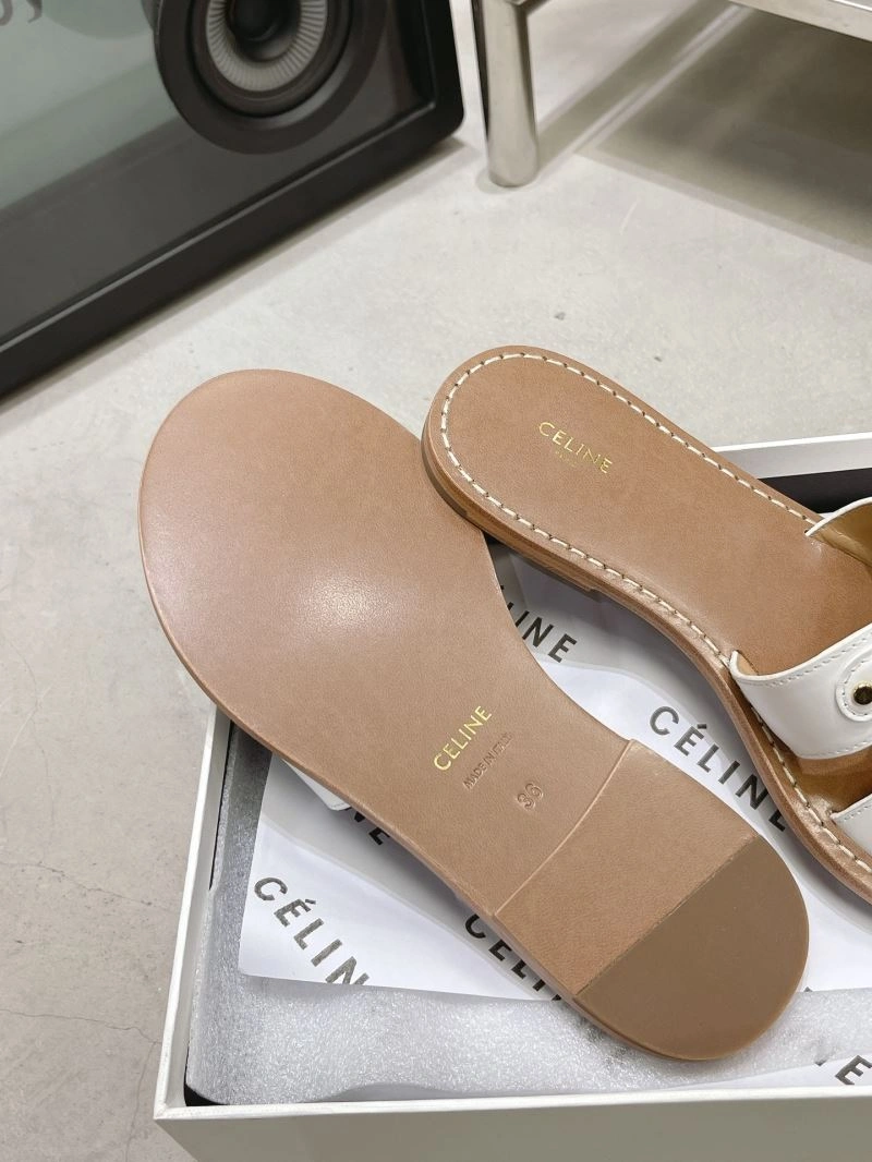 Cxlxne Slippers Sophisticated 116893