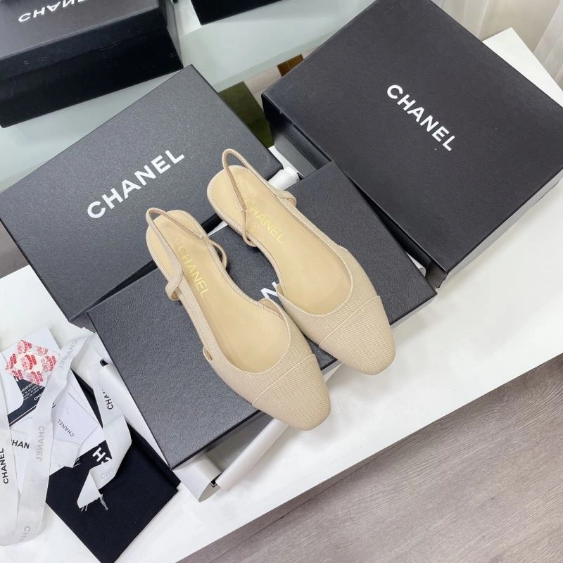 Chxnxl High Heels Classic 133511