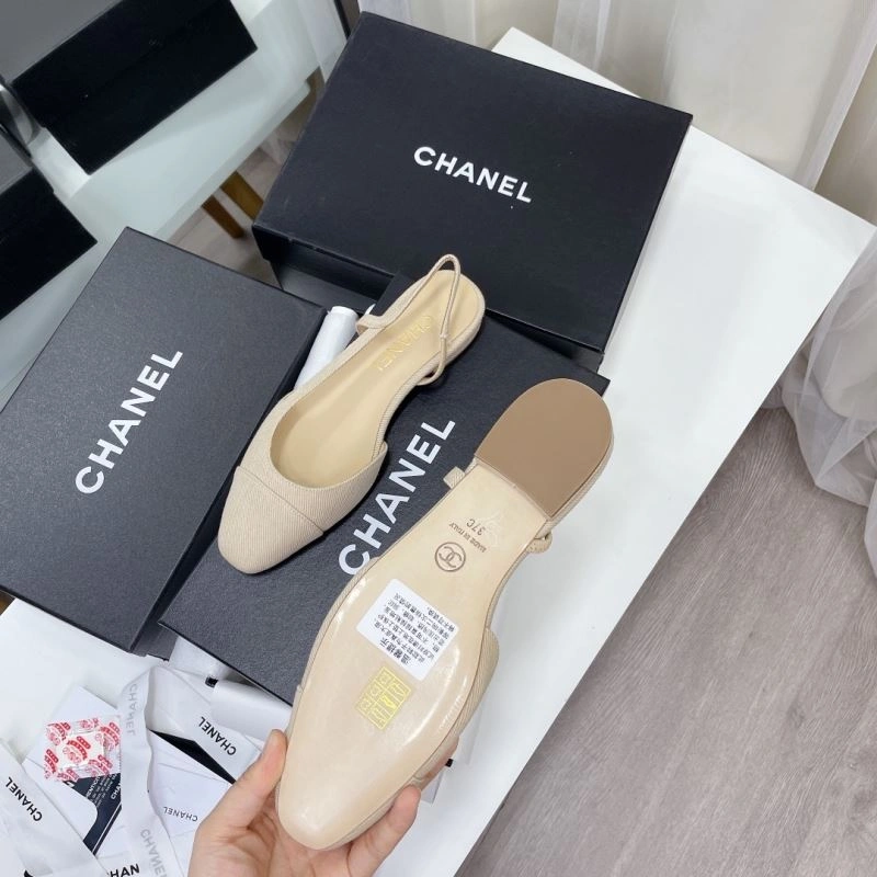 Chxnxl High Heels Classic 133511