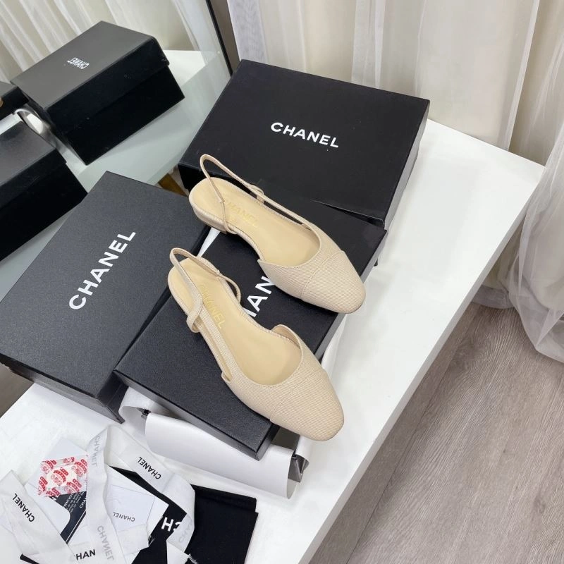 Chxnxl High Heels Classic 133511