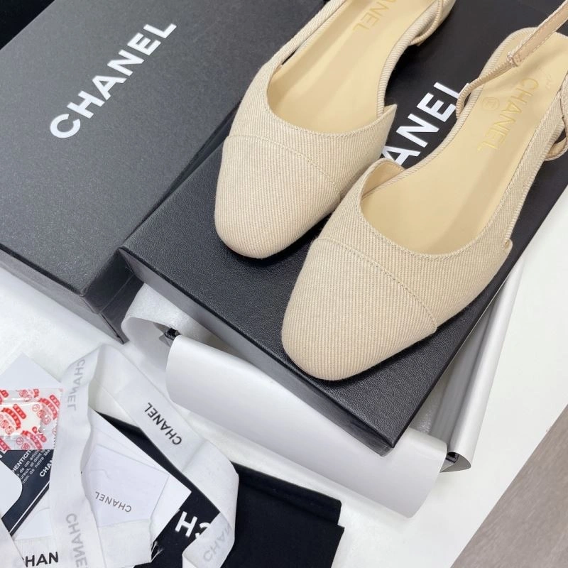 Chxnxl High Heels Classic 133511