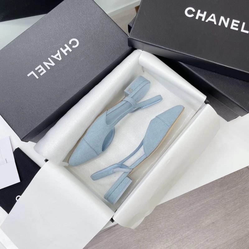 Chxnxl High Heels DailyWear 133487